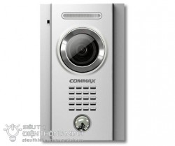 Camera chuông cửa COMMAX DRC-4MC