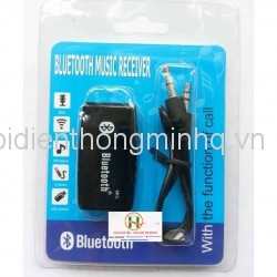 Nghe nhạc với Bluetooth music H-162